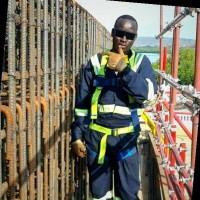 Evans Mwero