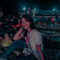 Patricia Jane Monares