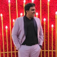 Shiv Kumar Mj