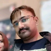 Jignesh Dave