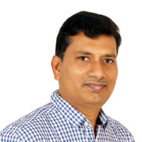 M V D Viswanadha Murthy