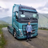 Andreas Dahlin