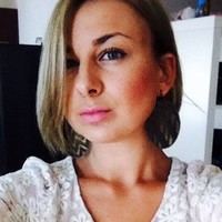 Tanya Kiselchuk