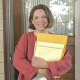 Terri Griffith