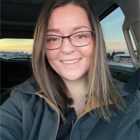 Kelsey Rohweder