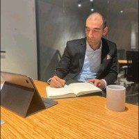 Cem Akyol