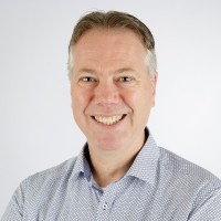 Chris Hartendorp RSE