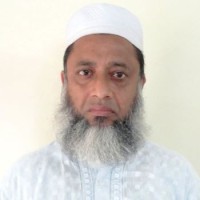 Prof. Dr. Md. Azizul Hoque