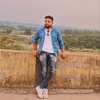 Suresh Das