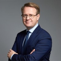 Robert Tieman (Hoogheemraad)