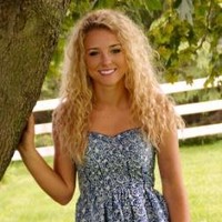 Ella Blaisdell