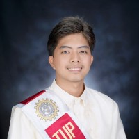 Joshua Yves Edellon
