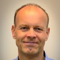 Bengt Antgren
