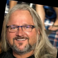 Rick Haslam