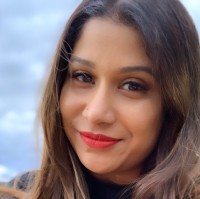 Priyanka Pandhi