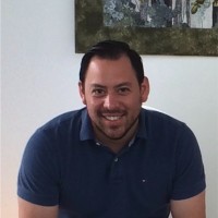 Alvaro Barraza