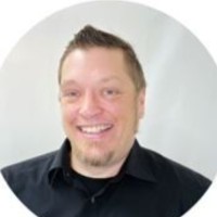 Mike Gunther (Csp)