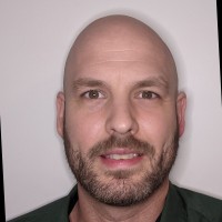 Steve Mousseau, P.Eng.