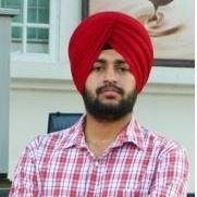 Amritpal Singh