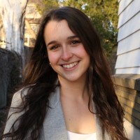 Sofia Chapman-Pusiak
