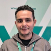 Faouzi Ben Mabrouk