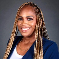 Keshia Carhee, MSW, LCSW