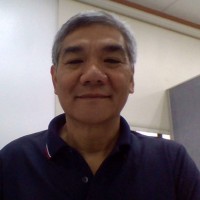 Patrick Serios