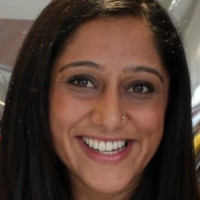 Krupa Patel