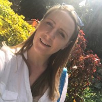 Rebecca Adamson