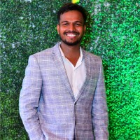 Shubham Parsekar