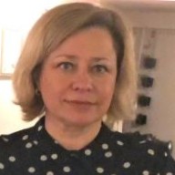 Alena Jørgensen