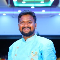 Shyam Kumar