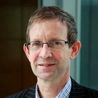 Mike Richards  MCIPS