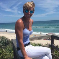 Susan Morrin