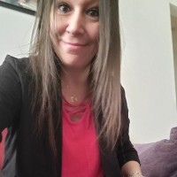 Marie-France Lecompte