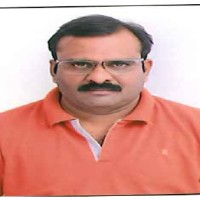 Pasupuleti Sudhakar