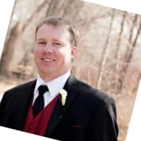 Andrew Redfield