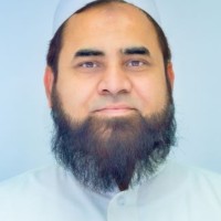 Syed Tahir Ali