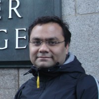 Ashish Kumar