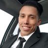 Joshua Carrasco