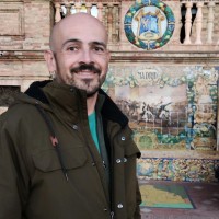José Martín Ramiro