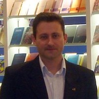 Paulo Bazaglia