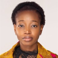 Madeline Ileleji