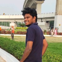 harikrishna moorthy