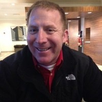 Scott Morgan