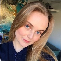 Anna Boland