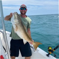 Kyle Stewart, Chfm, Chop