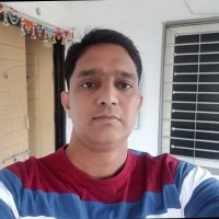 Haresh Parmar