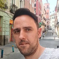 Carlos Aguilar Sambricio