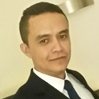 Arq Christian Anzo Salazar